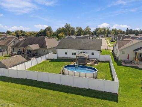 4862 Sippo Reserves Drive NW Massillon OH 44647