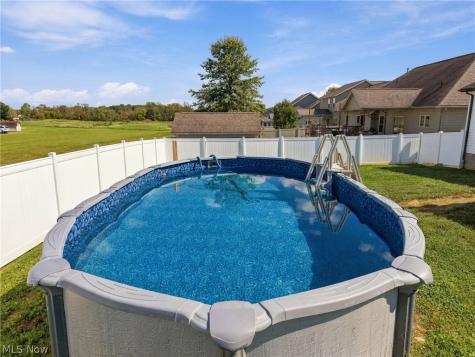 4862 Sippo Reserves Drive NW Massillon OH 44647