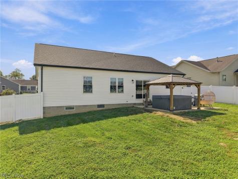 4862 Sippo Reserves Drive NW Massillon OH 44647