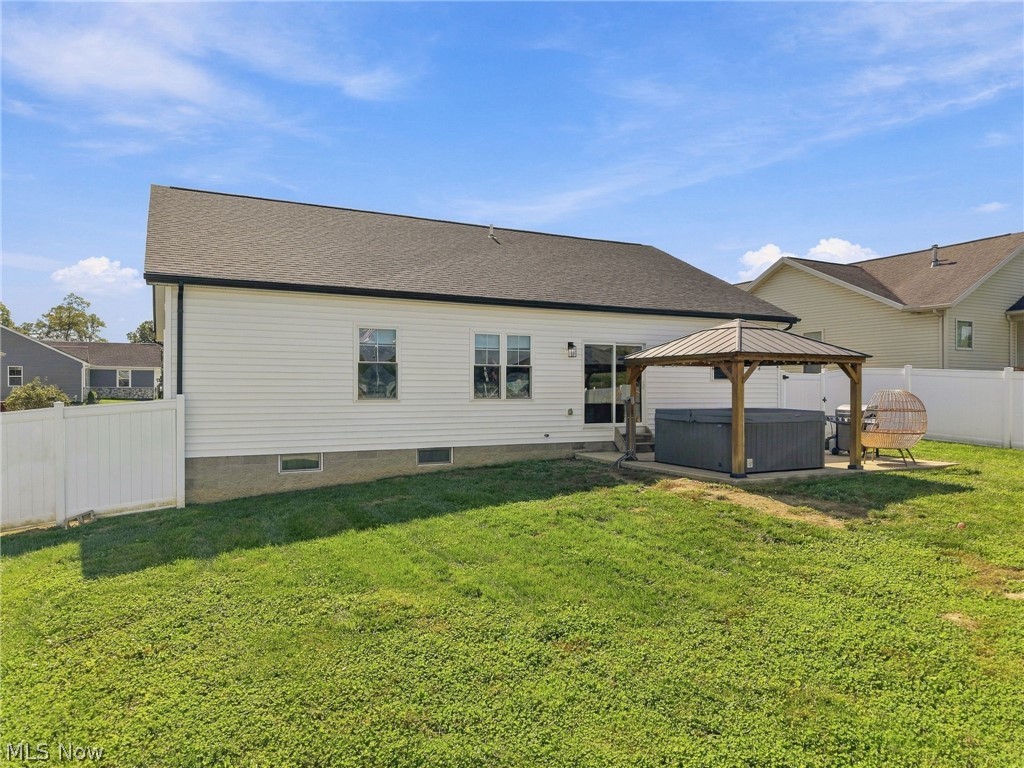 4862 Sippo Reserves Drive NW Massillon OH 44647