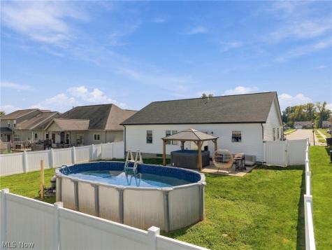 4862 Sippo Reserves Drive NW Massillon OH 44647