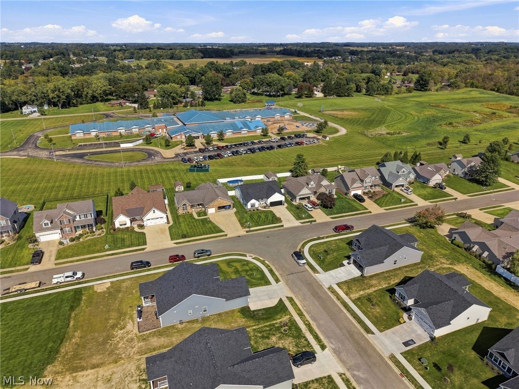 4862 Sippo Reserves Drive NW Massillon OH 44647