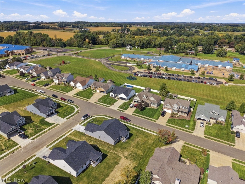4862 Sippo Reserves Drive NW Massillon OH 44647