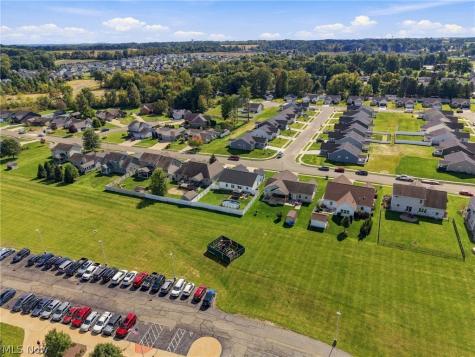 4862 Sippo Reserves Drive NW Massillon OH 44647