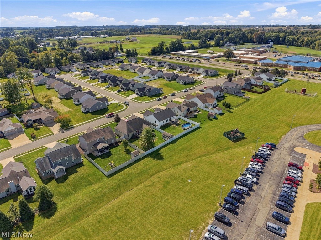 4862 Sippo Reserves Drive NW Massillon OH 44647