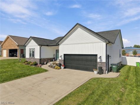 4862 Sippo Reserves Drive NW Massillon OH 44647