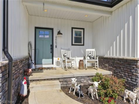 4862 Sippo Reserves Drive NW Massillon OH 44647