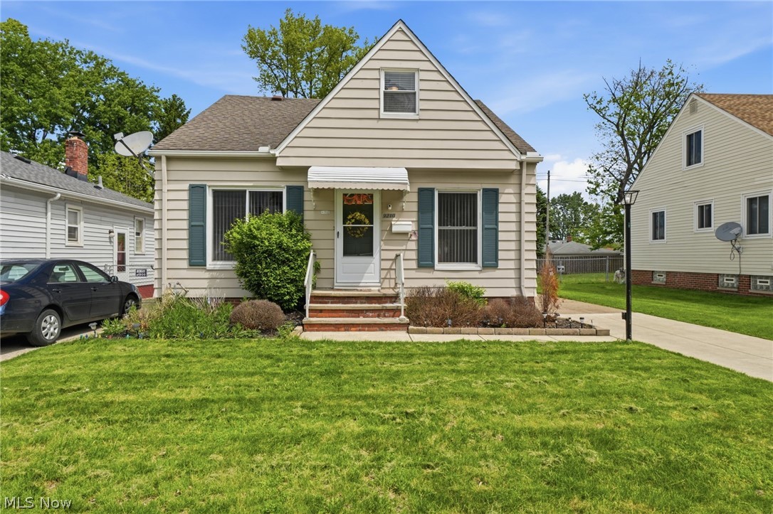 9210 Fernhill Avenue Parma OH 44129