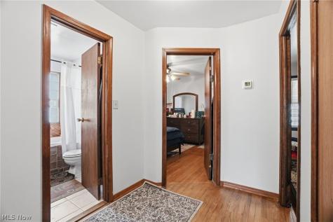 9210 Fernhill Avenue Parma OH 44129