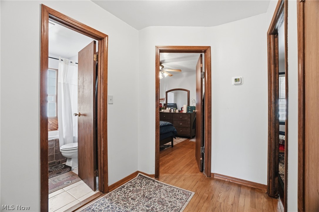 9210 Fernhill Avenue Parma OH 44129