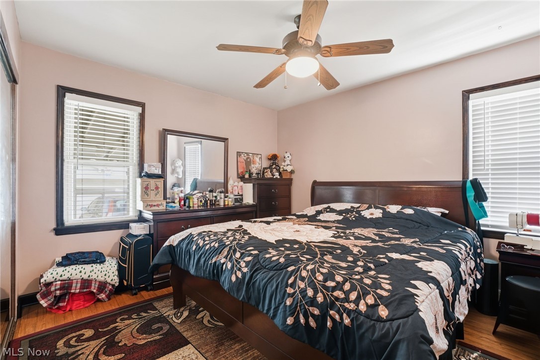 9210 Fernhill Avenue Parma OH 44129