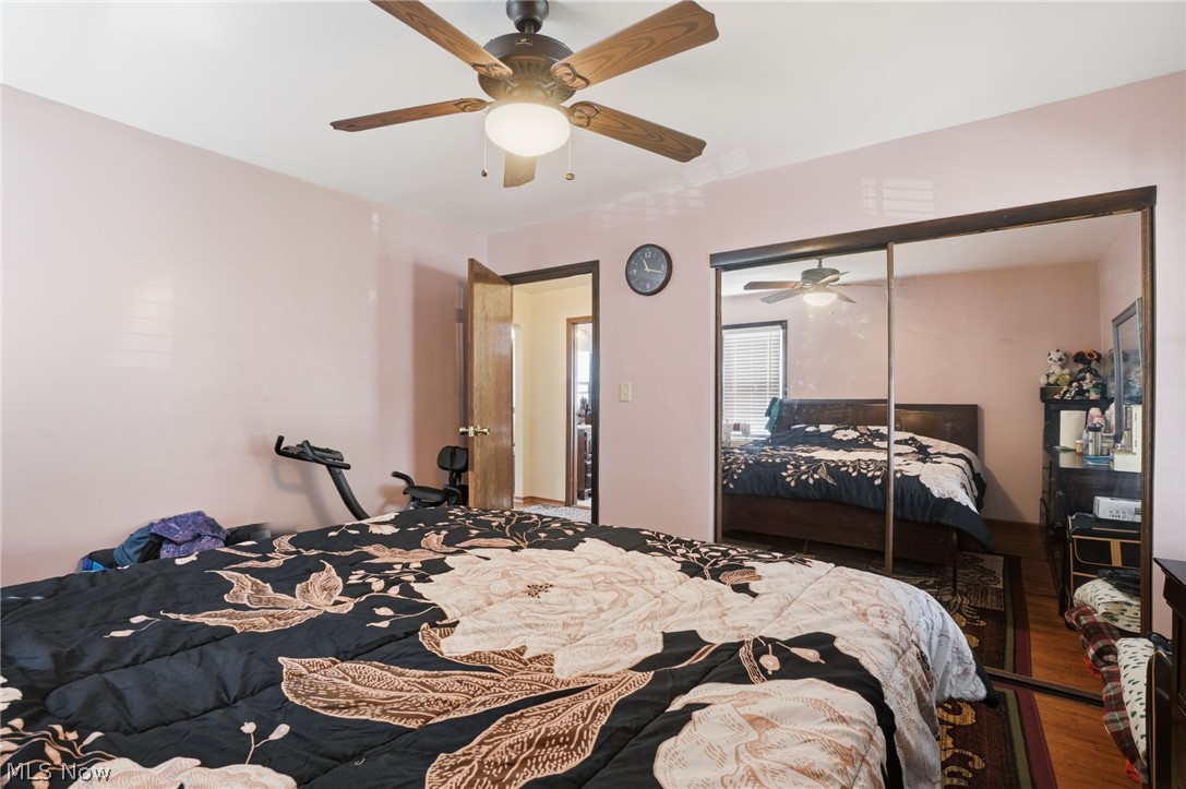 9210 Fernhill Avenue Parma OH 44129