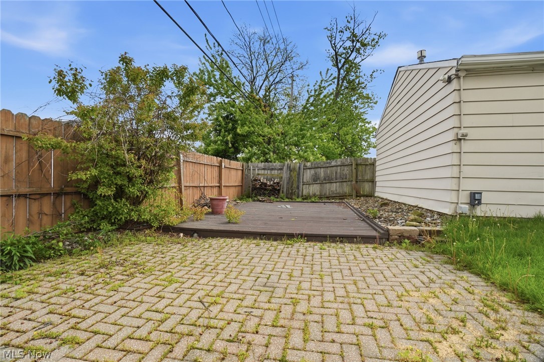 9210 Fernhill Avenue Parma OH 44129
