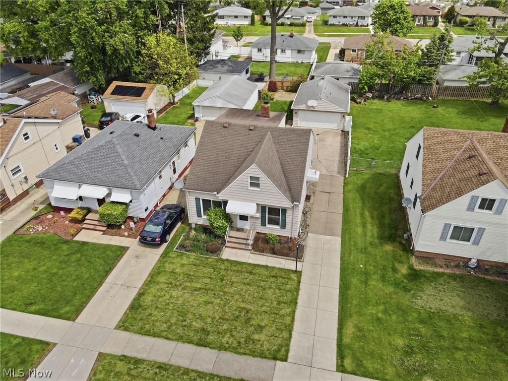 9210 Fernhill Avenue Parma OH 44129