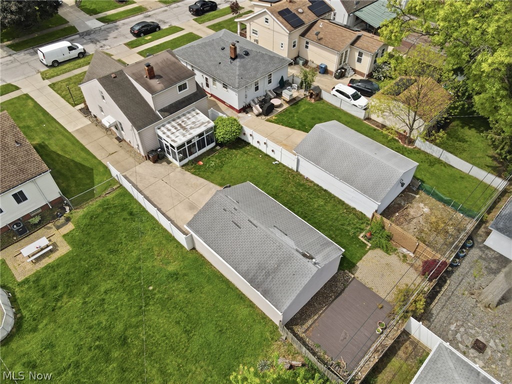9210 Fernhill Avenue Parma OH 44129