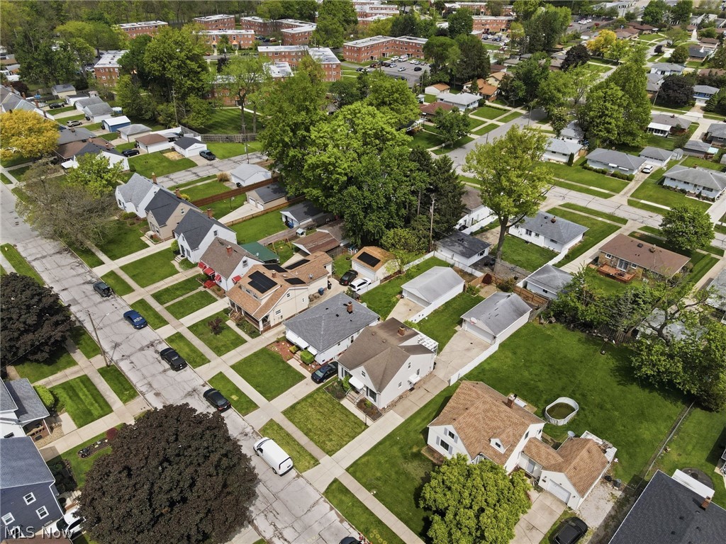9210 Fernhill Avenue Parma OH 44129