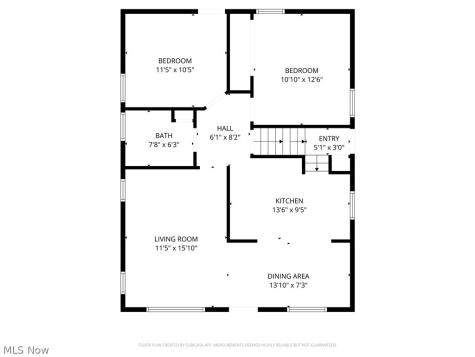 9210 Fernhill Avenue Parma OH 44129