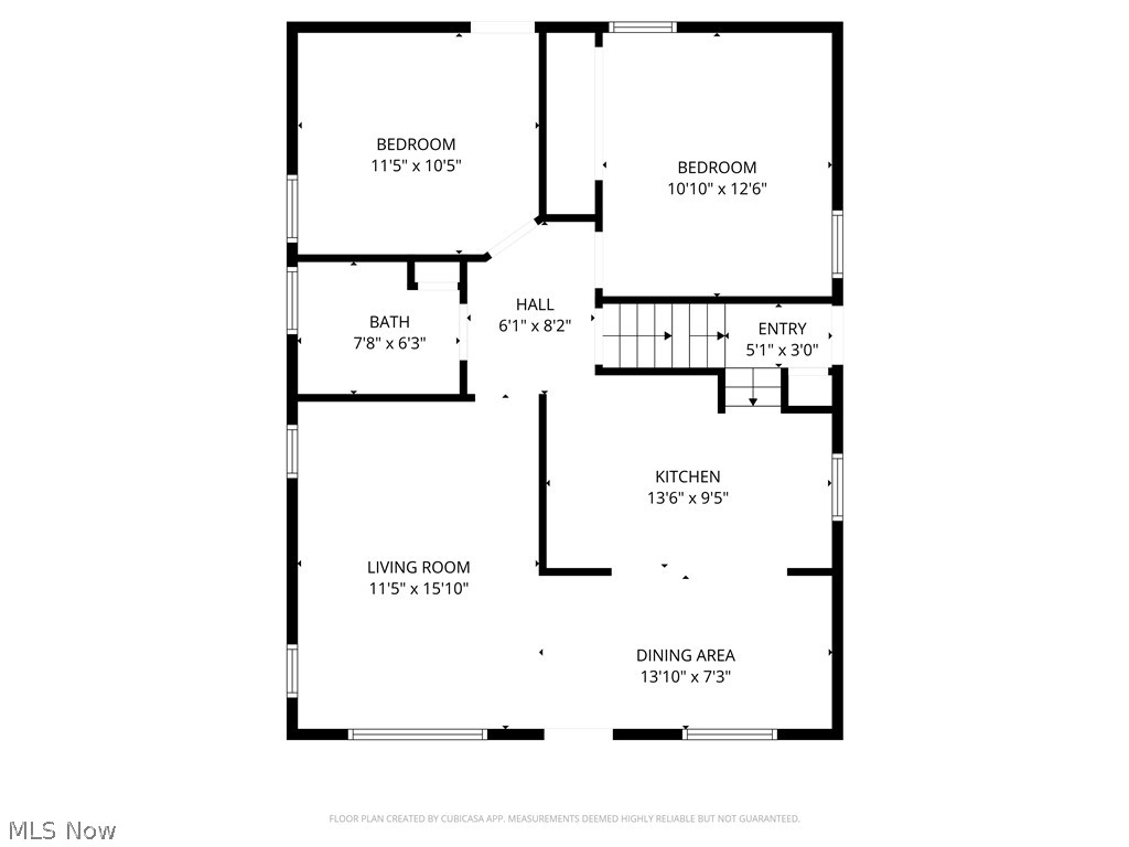 9210 Fernhill Avenue Parma OH 44129