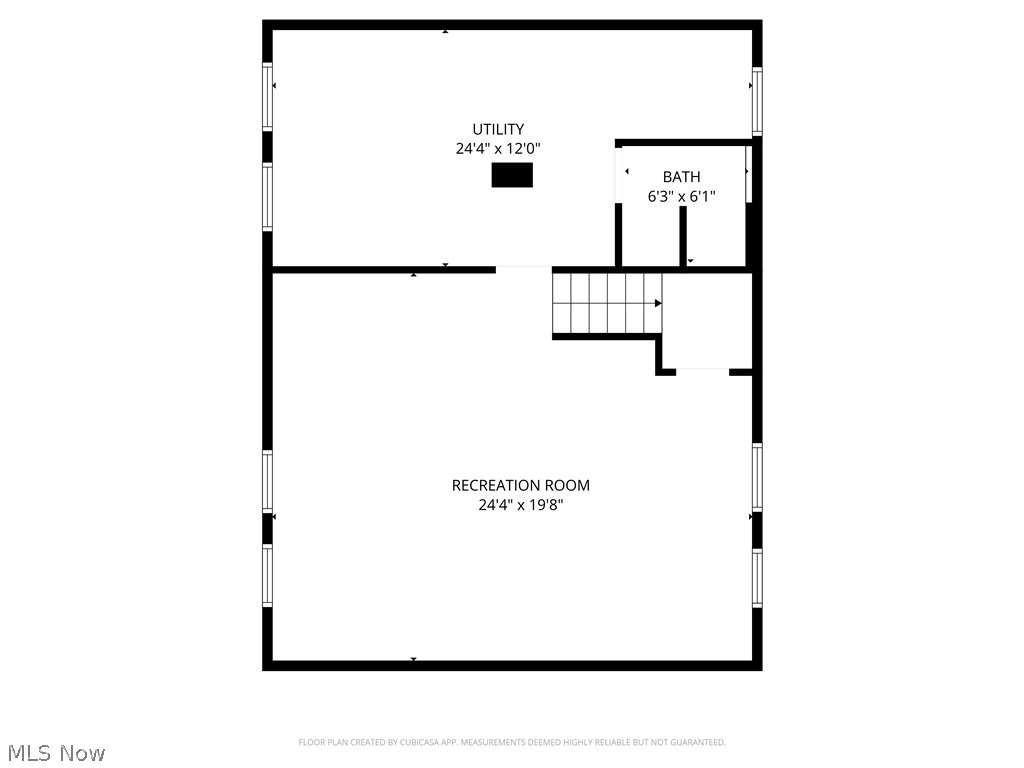 9210 Fernhill Avenue Parma OH 44129