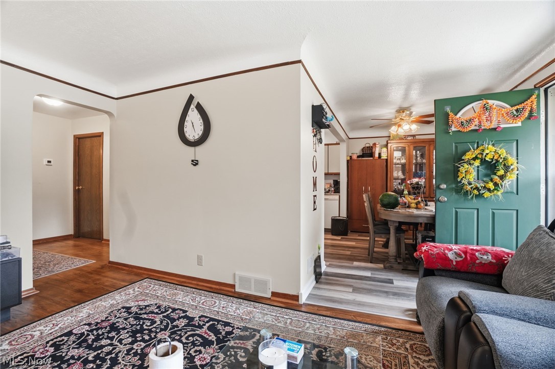 9210 Fernhill Avenue Parma OH 44129