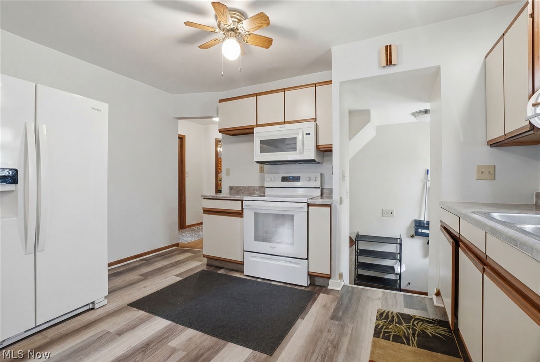 9210 Fernhill Avenue Parma OH 44129