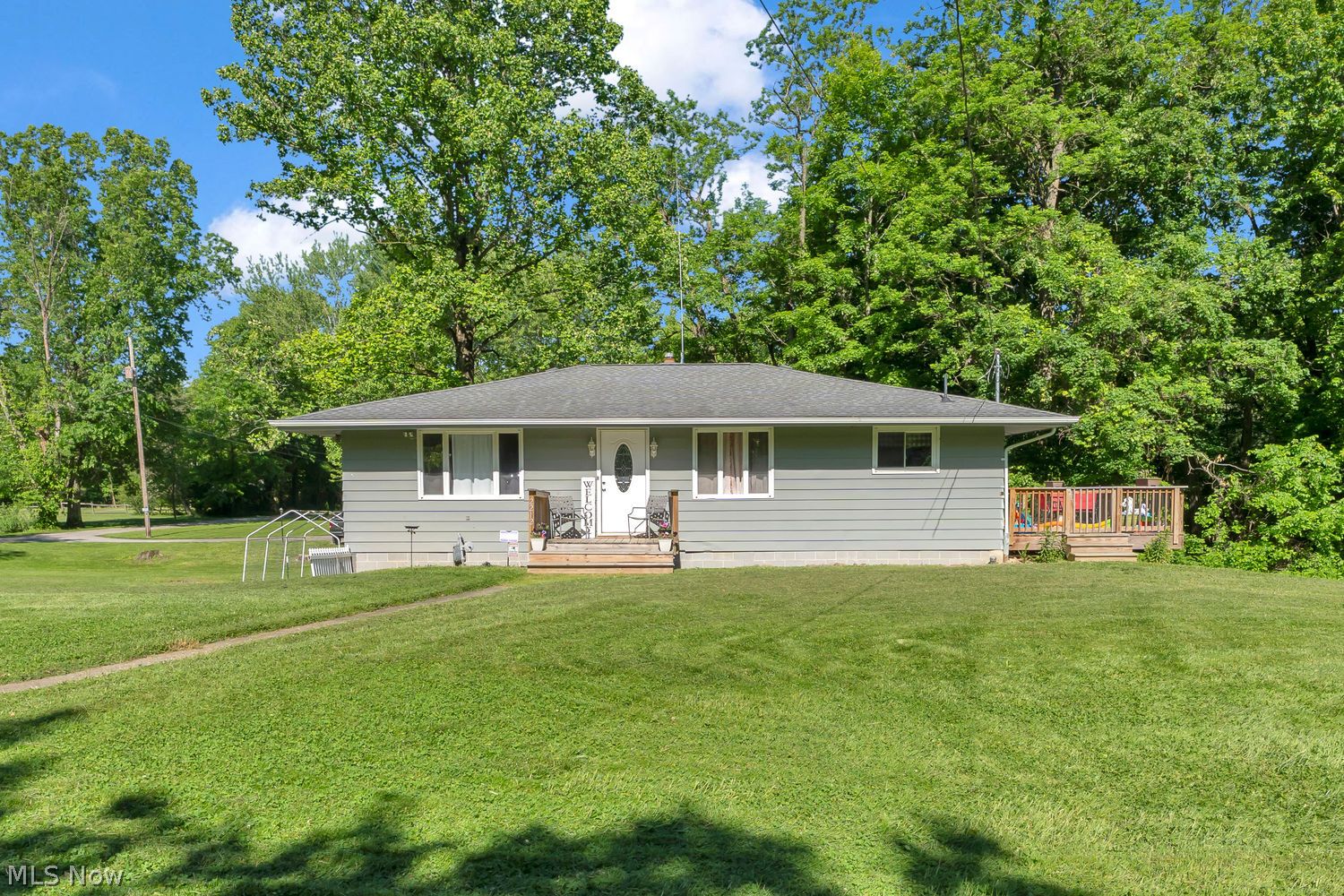 2212 Pleasant Valley Road Niles OH 44446