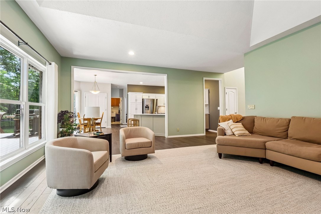 17459 Woodlawn Court Strongsville OH 44149