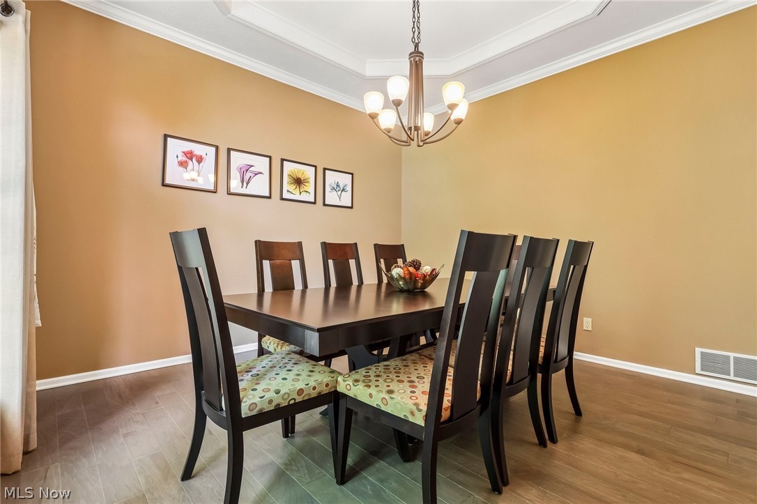 17459 Woodlawn Court Strongsville OH 44149