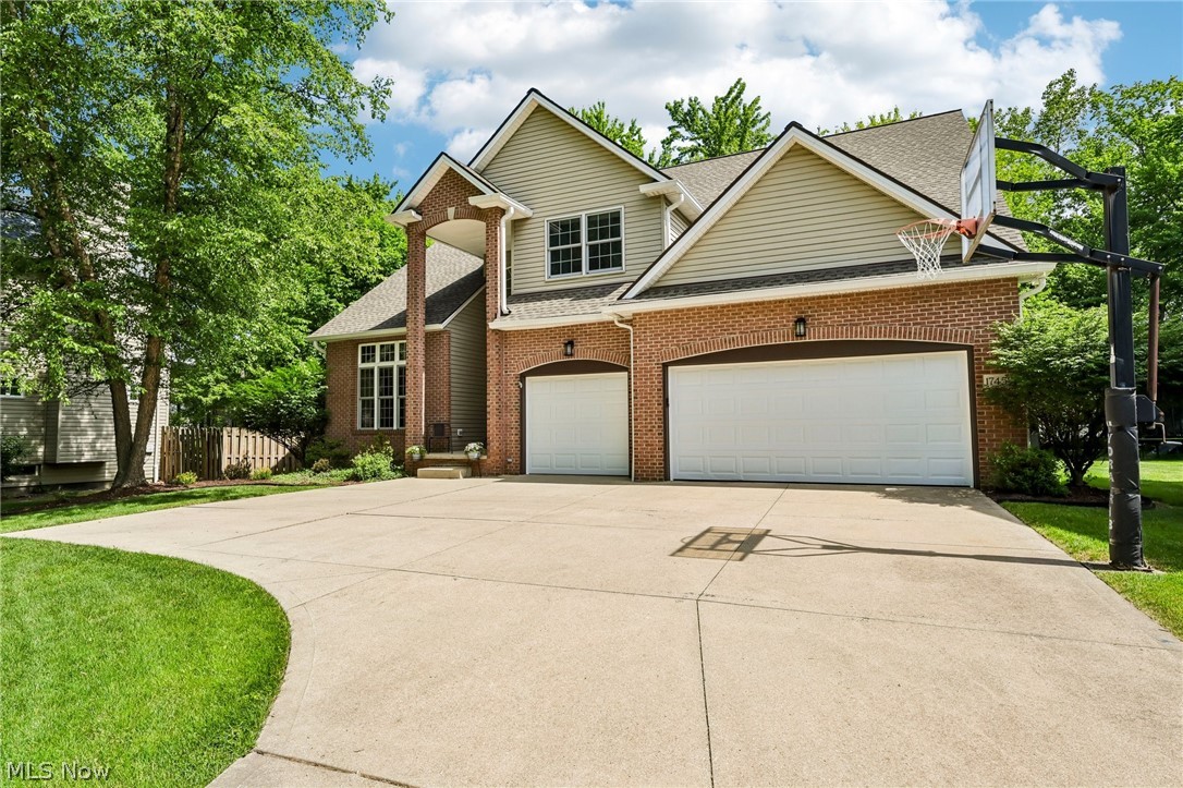 17459 Woodlawn Court Strongsville OH 44149