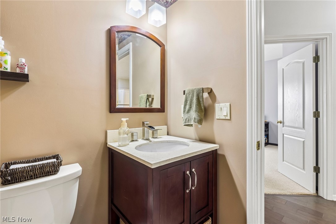 17459 Woodlawn Court Strongsville OH 44149