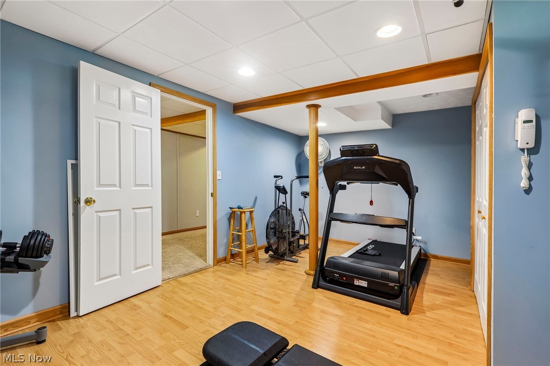 17459 Woodlawn Court Strongsville OH 44149
