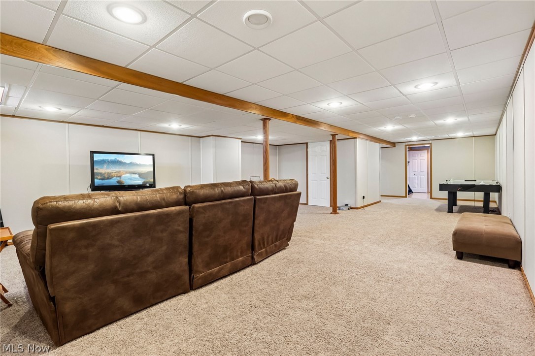 17459 Woodlawn Court Strongsville OH 44149