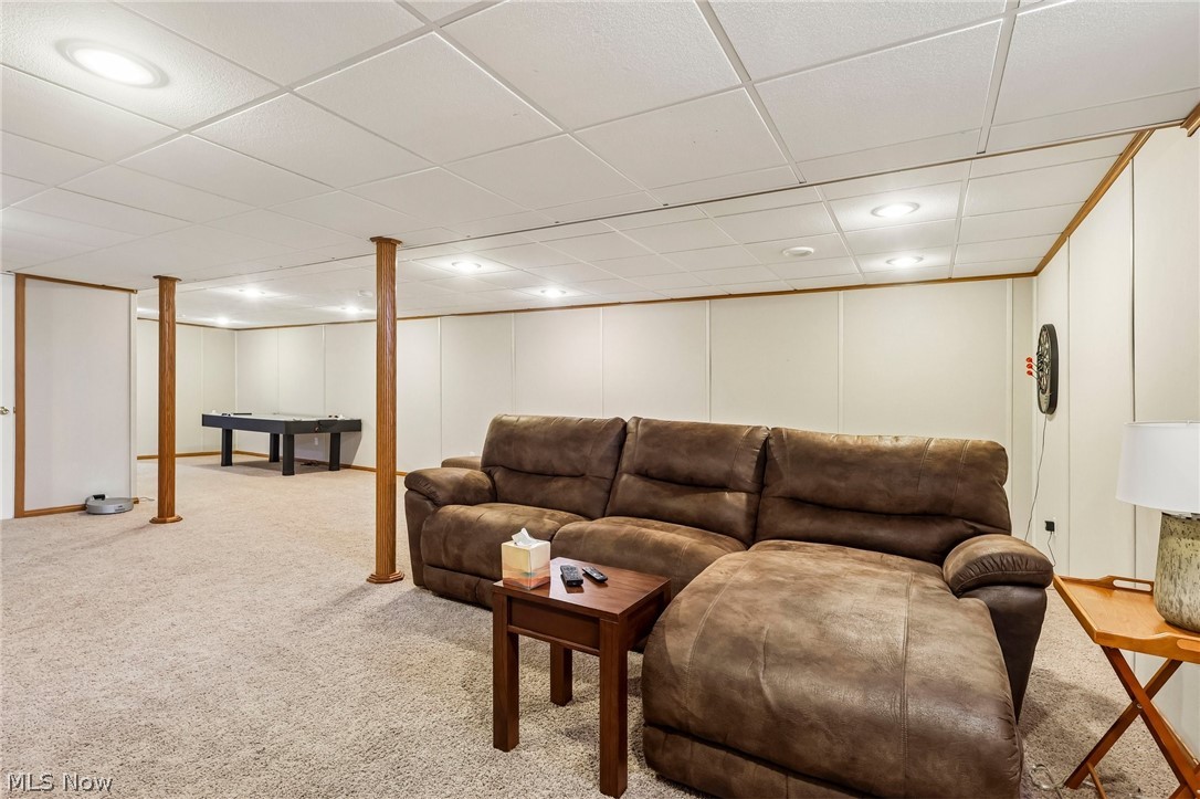 17459 Woodlawn Court Strongsville OH 44149
