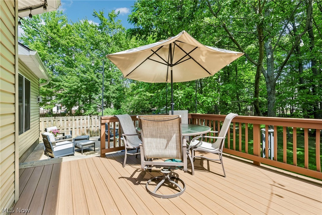 17459 Woodlawn Court Strongsville OH 44149