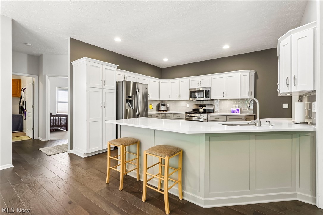 17459 Woodlawn Court Strongsville OH 44149