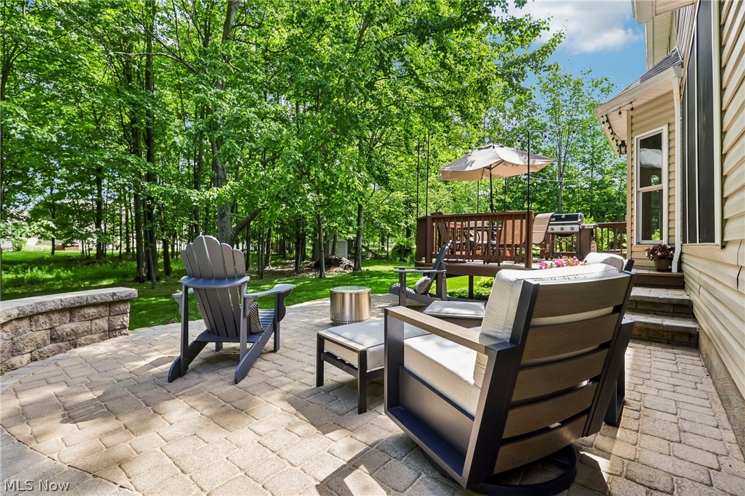17459 Woodlawn Court Strongsville OH 44149