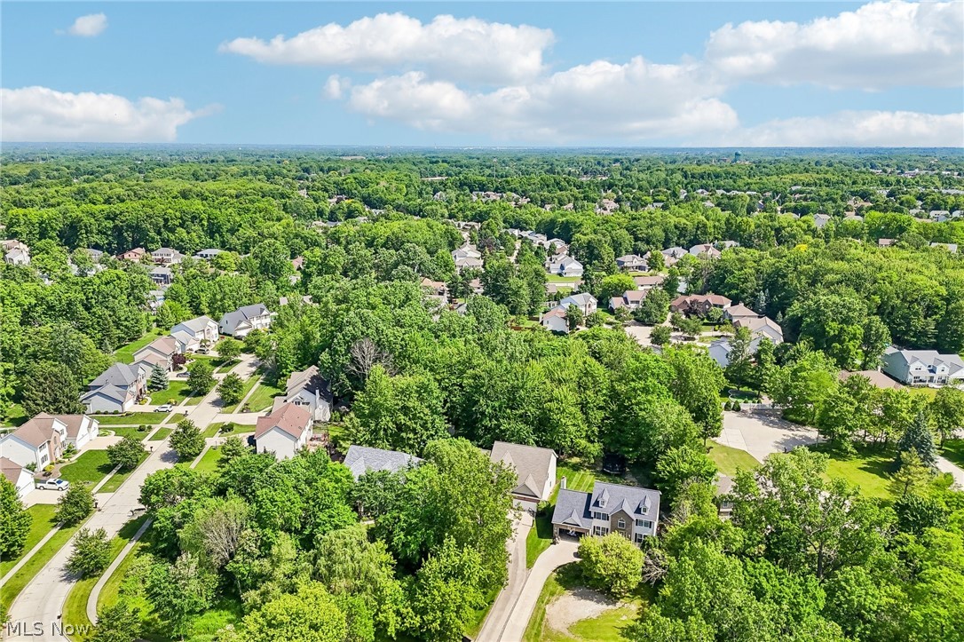 17459 Woodlawn Court Strongsville OH 44149