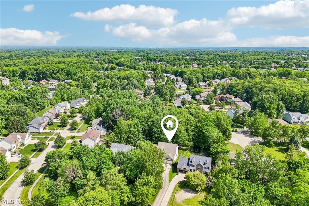 17459 Woodlawn Court Strongsville OH 44149