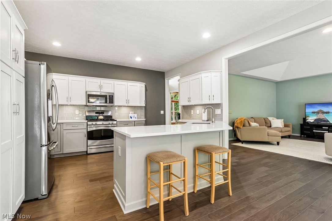 17459 Woodlawn Court Strongsville OH 44149