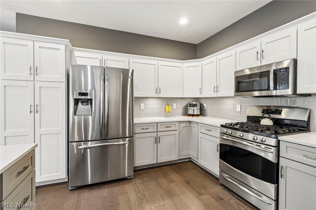 17459 Woodlawn Court Strongsville OH 44149