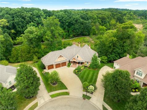 7995 Shady Stone Street NW Massillon OH 44646