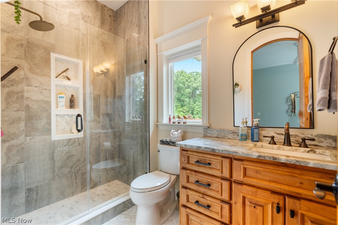 7995 Shady Stone Street NW Massillon OH 44646