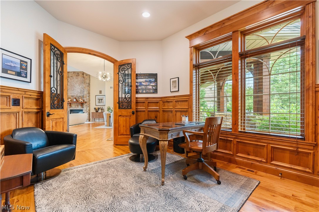 7995 Shady Stone Street NW Massillon OH 44646
