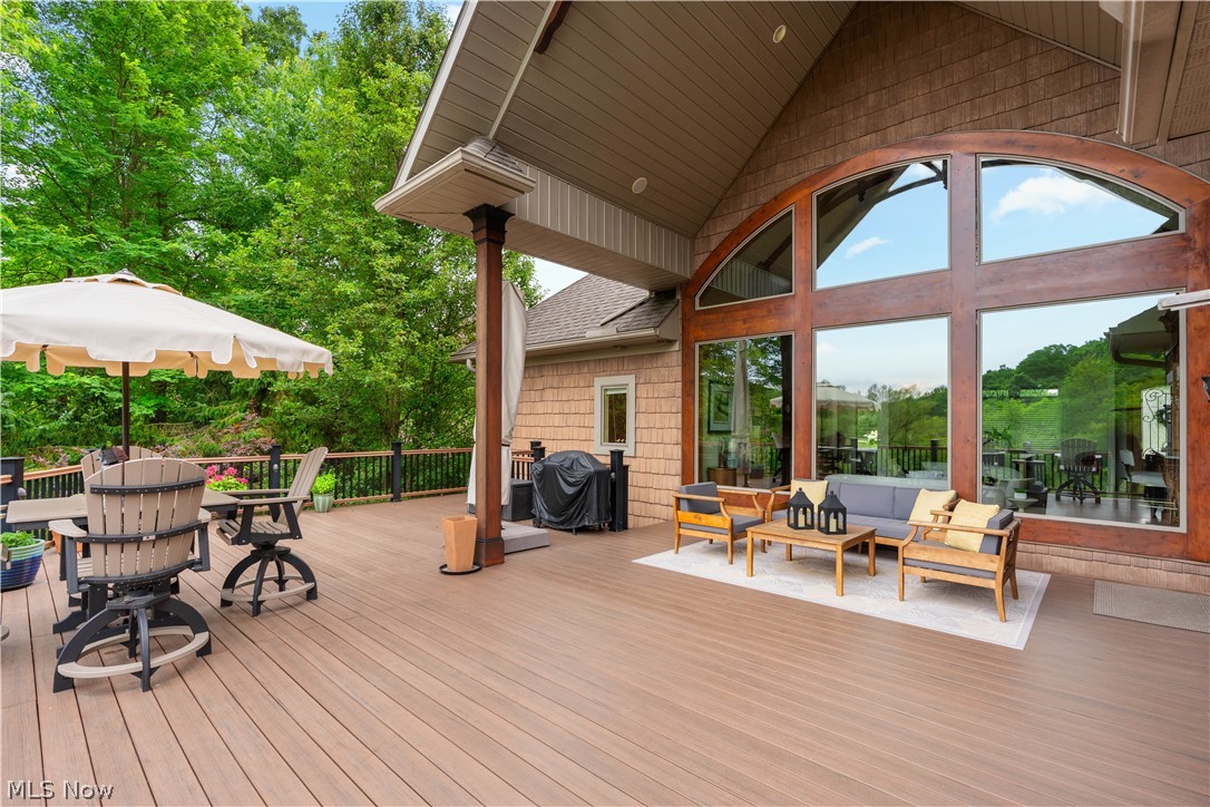 7995 Shady Stone Street NW Massillon OH 44646