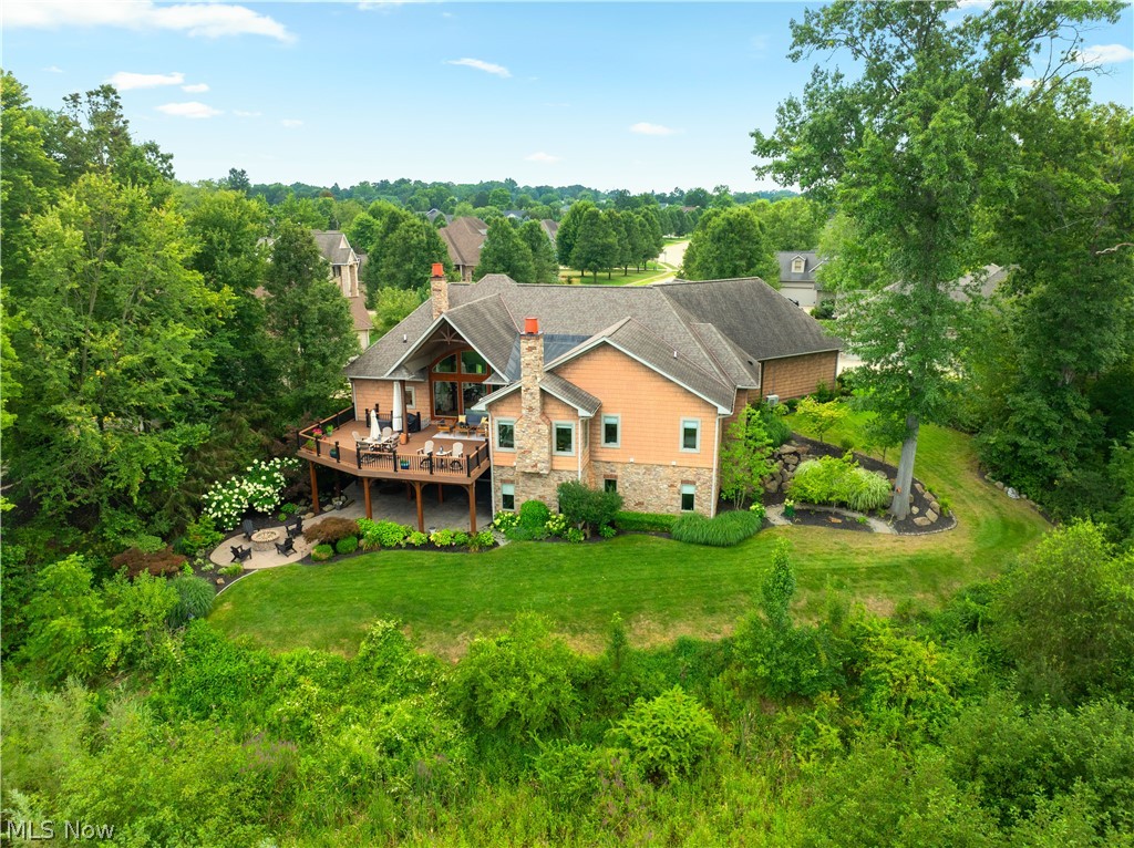 7995 Shady Stone Street NW Massillon OH 44646