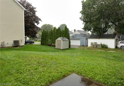 325 Harmon Street SW North Canton OH 44720