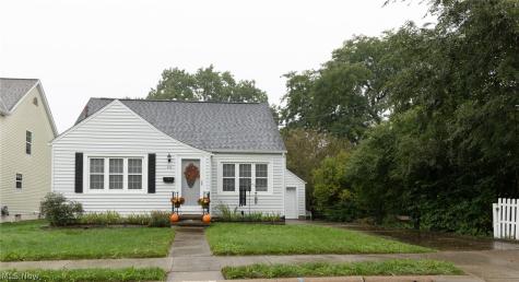 325 Harmon Street SW North Canton OH 44720