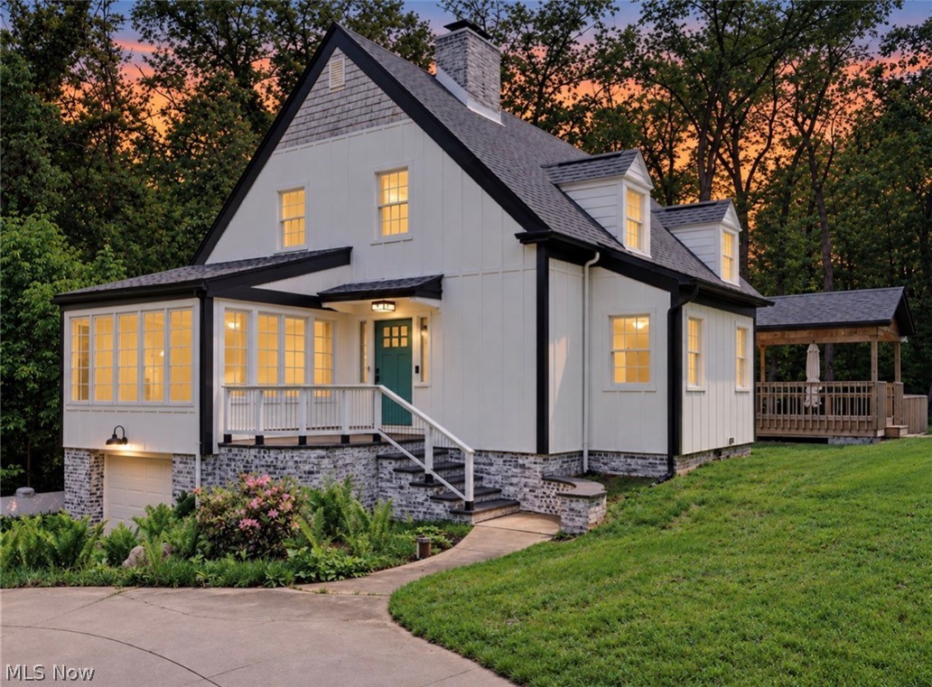 3246 Stimson Road Barberton OH 44203