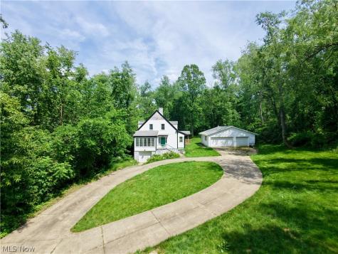 3246 Stimson Road Barberton OH 44203
