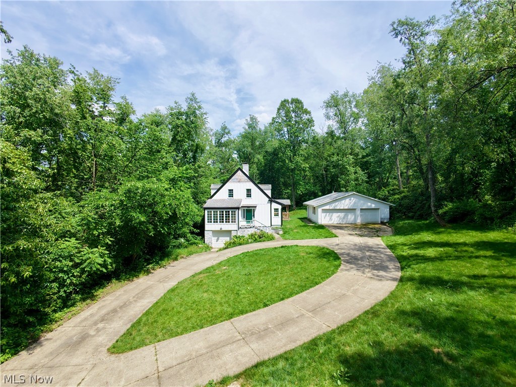 3246 Stimson Road Barberton OH 44203